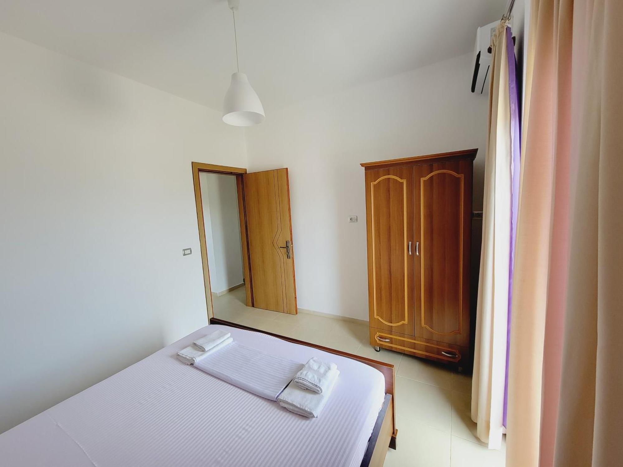 Vila Pasqyra Ksamil Exterior photo